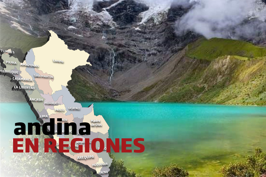Andina en Regiones: suspenden ingreso a laguna Humantay y nevado Salkantay